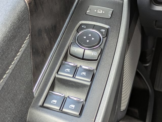Certified 2023 Ford F250 Lariat AWD/4WD image 23