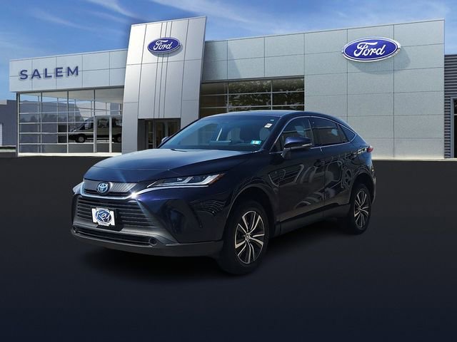 Used 2023 Toyota Venza LE AWD/4WD image 6