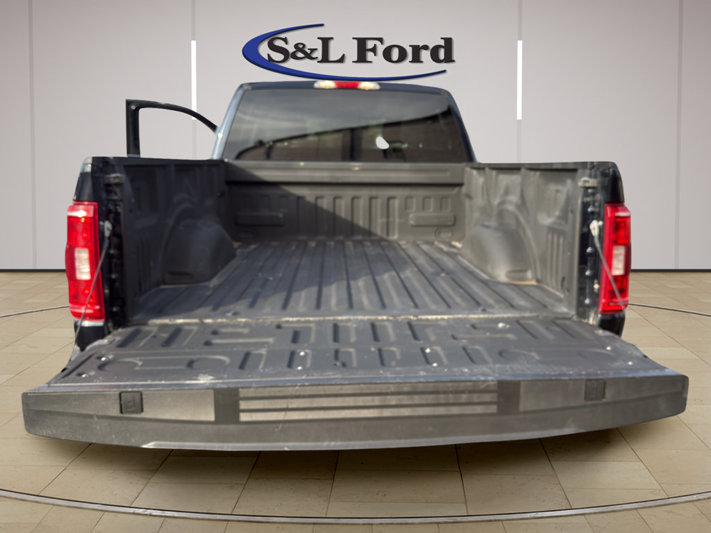 Certified 2021 Ford F150 XLT w/ Max Trailer Tow Package AWD/4WD image 21