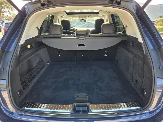 Used 2025 Mercedes-Benz GLE 350 4MATIC image 15