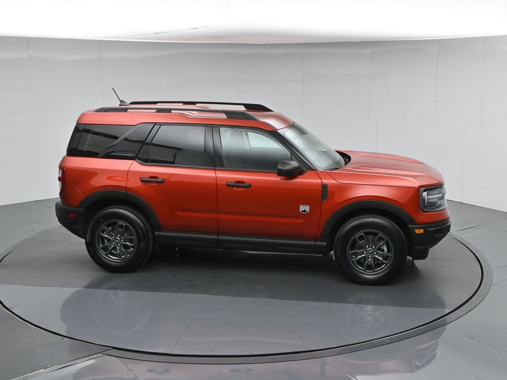 Certified 2023 Ford Bronco Sport Big Bend AWD/4WD image 56