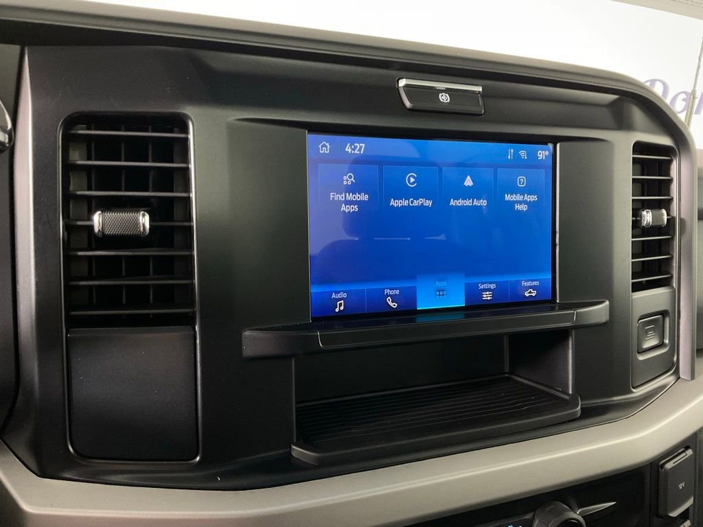 Certified 2025 Ford F250 XLT image 19