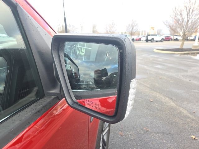 Certified 2023 Ford F150 XLT w/ Equipment Group 302A High image 4