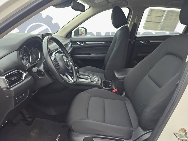 Used 2020 MAZDA CX-5 Sport AWD/4WD image 9