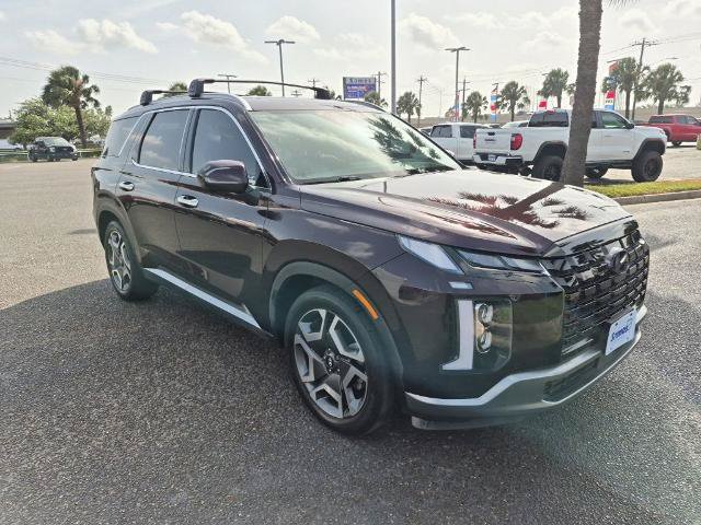 Used 2024 Hyundai Palisade Limited FWD image 7
