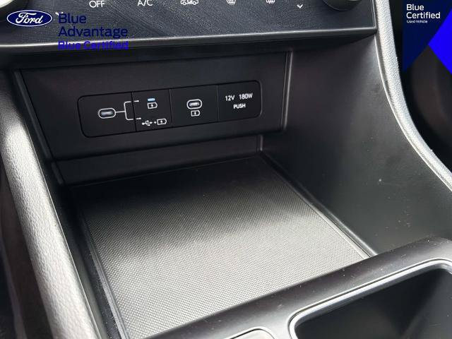 Used 2024 Hyundai Sonata SEL FWD image 32