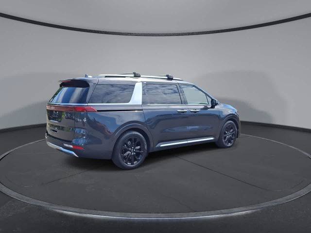 Used 2022 Kia Carnival SX Prestige FWD image 8