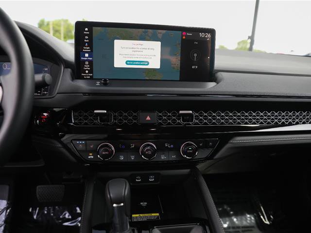 Used 2025 Honda Accord Touring image 35