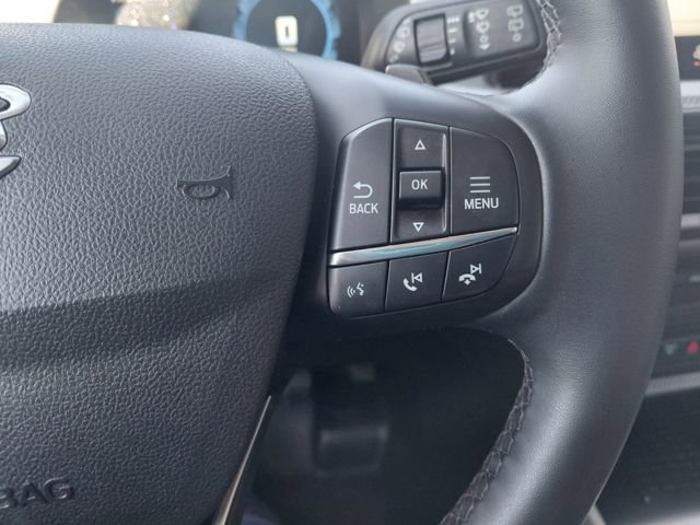 Certified 2025 Ford Bronco Sport Badlands image 20