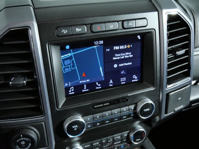 Certified 2019 Ford Expedition Platinum AWD/4WD image 19
