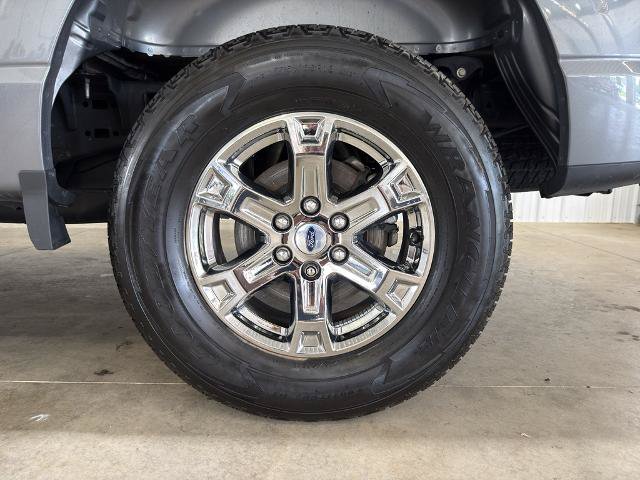 Certified 2023 Ford F150 XLT w/ Equipment Group 302A High AWD/4WD image 8