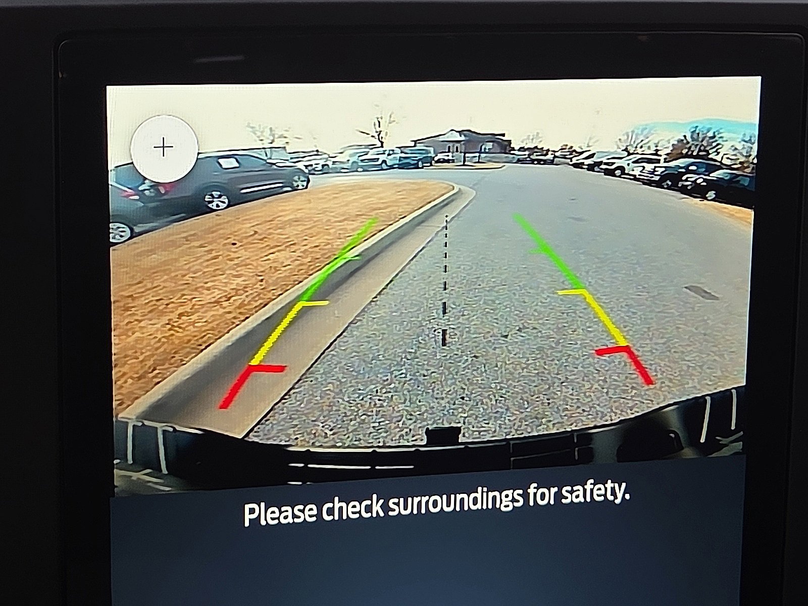 Certified 2024 Ford Ranger XL w/ Trailer Tow Package image 16