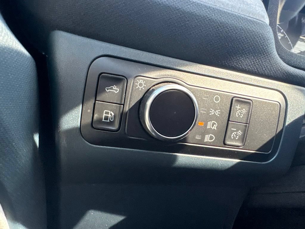Certified 2022 Ford Maverick XLT FWD image 25