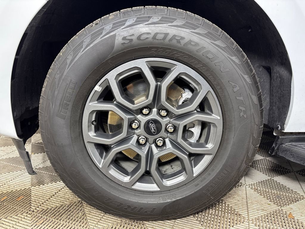 Certified 2025 Ford Expedition Active image 16