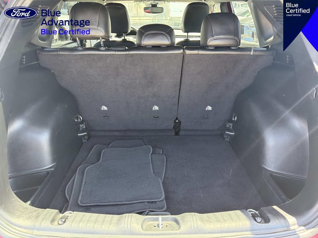 Used 2025 Jeep Compass Limited AWD/4WD image 7