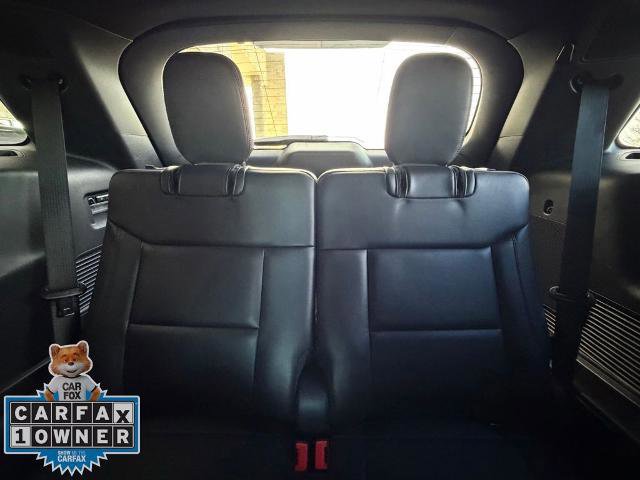 Certified 2025 Ford Explorer ST image 27