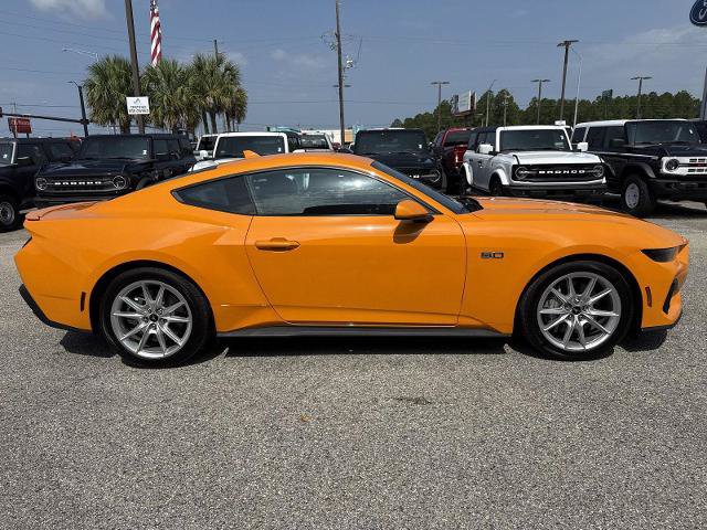 Certified 2026 Ford Mustang GT Premium RWD image 14