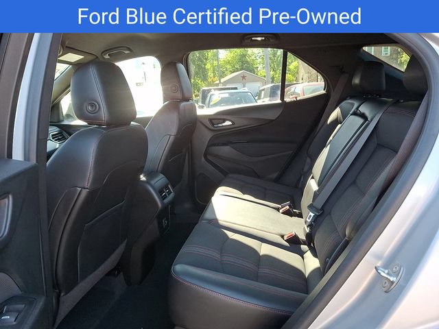 Used 2022 Chevrolet Equinox RS AWD/4WD image 10