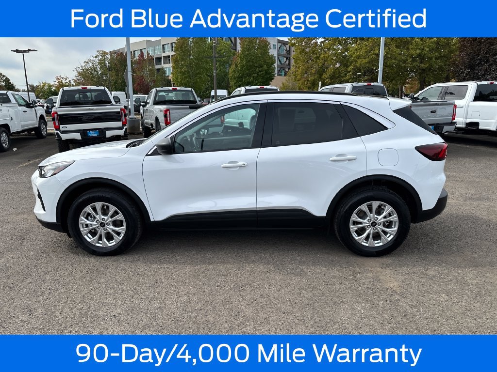 Certified 2024 Ford Escape Active w/ Tech Pack #1 AWD/4WD image 4