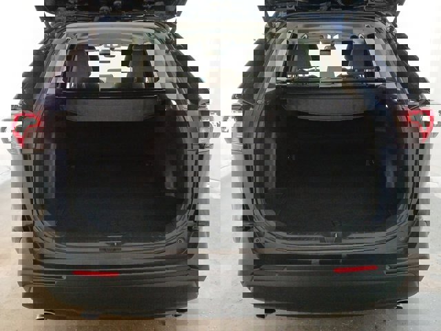 Used 2025 Toyota RAV4 XLE image 25