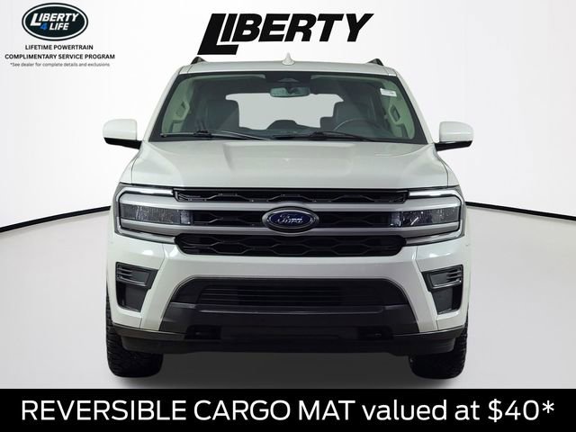 Certified 2022 Ford Expedition XLT image 9