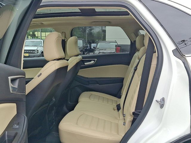 Certified 2023 Ford Edge SEL w/ Convenience Package AWD/4WD image 20