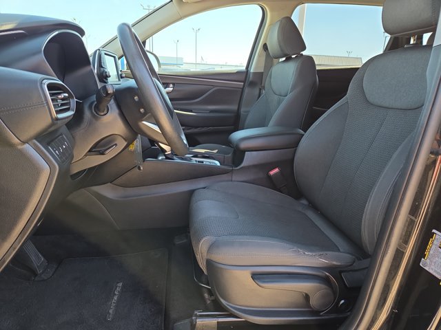Used 2019 Hyundai Santa Fe SE FWD image 9