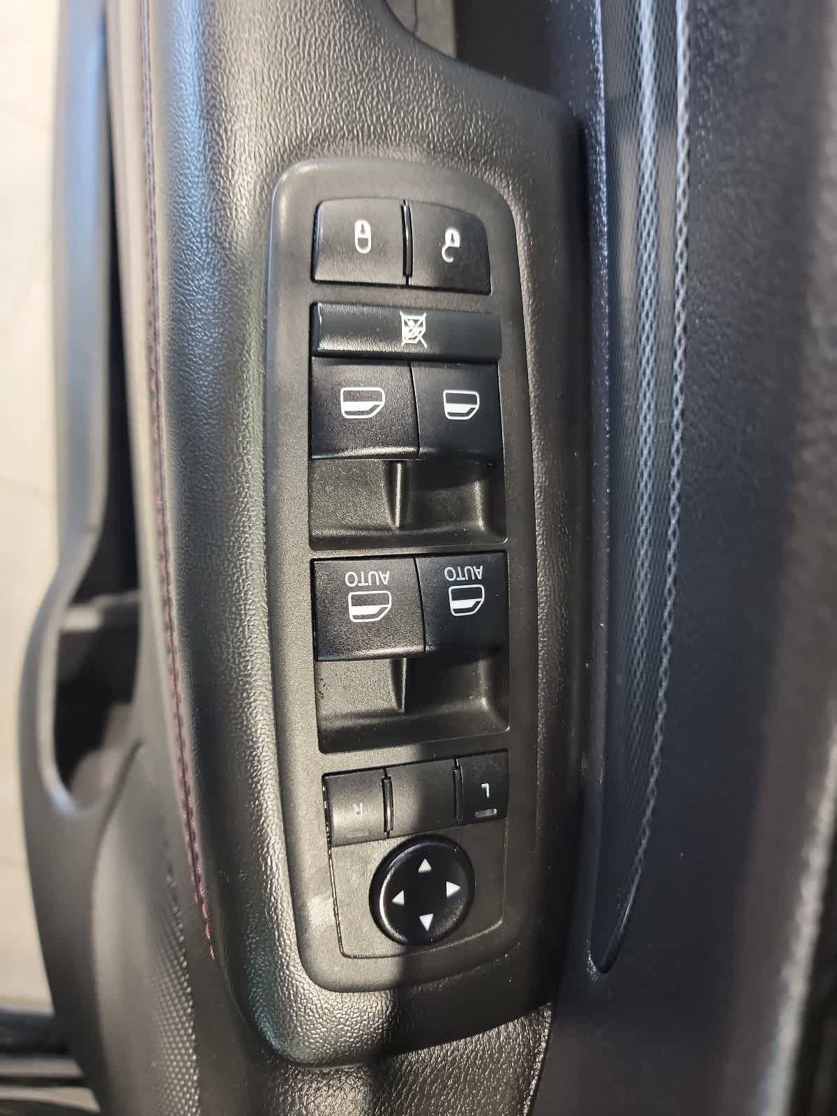 Used 2021 Dodge Durango R/T AWD/4WD image 19