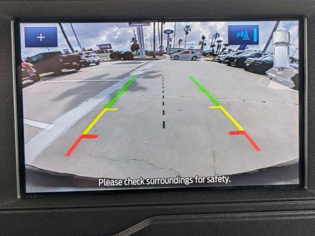 Certified 2022 Ford Bronco Wildtrak image 14