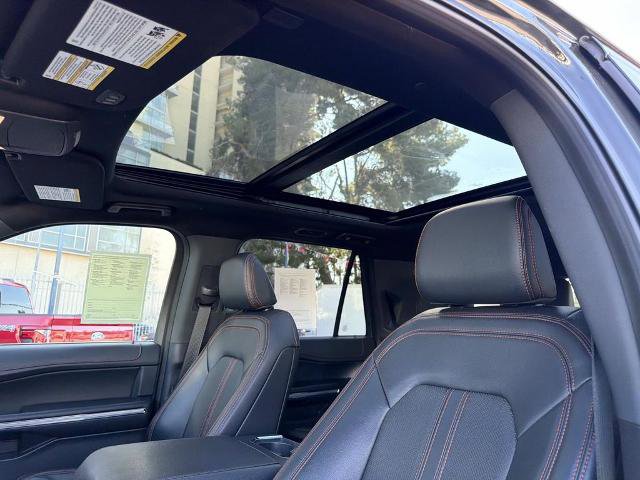 Certified 2023 Ford Expedition Timberline image 22