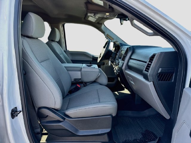 Certified 2021 Ford F250 XL w/ STX Appearance Package AWD/4WD image 33