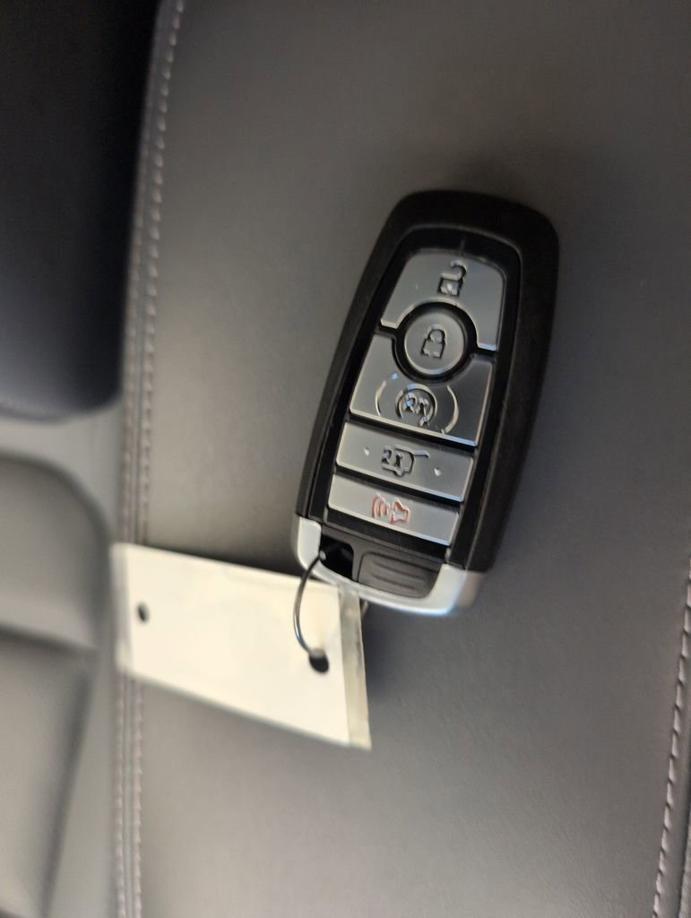 Certified 2025 Ford Bronco Sport Badlands image 45