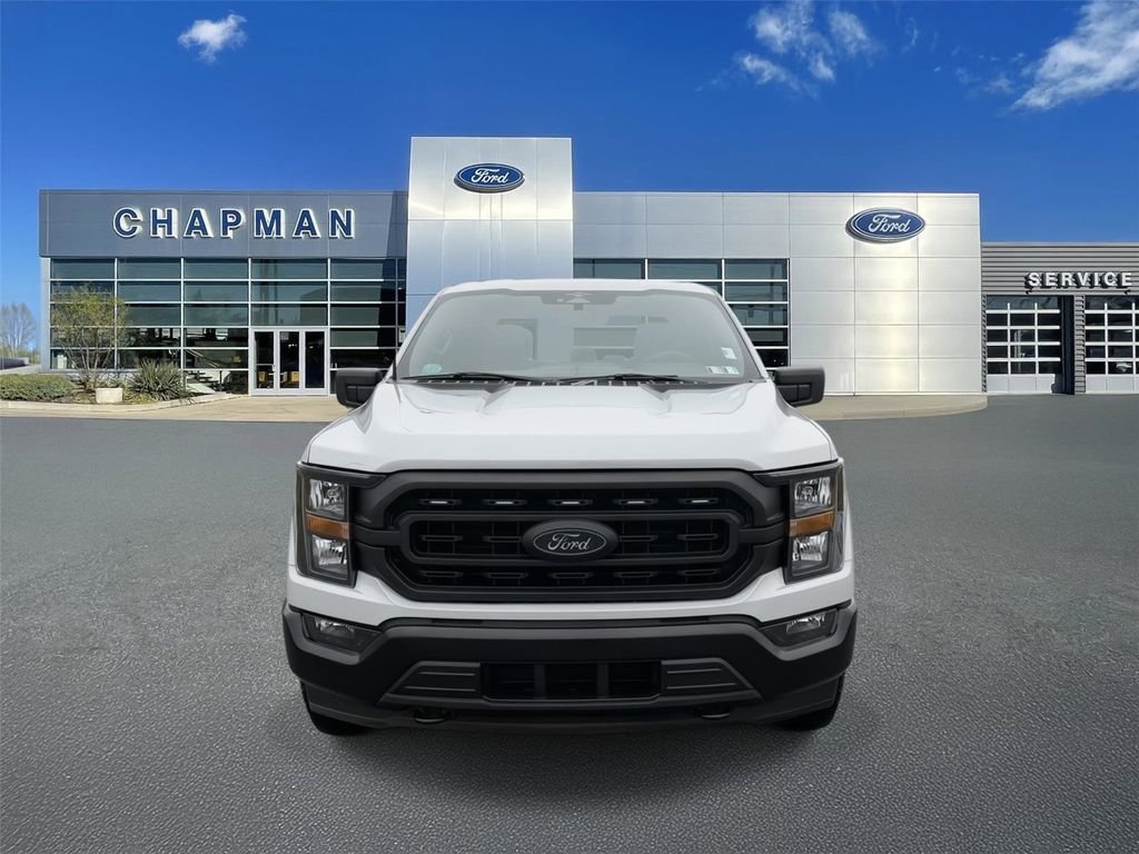 Certified 2023 Ford F150 XL w/ Rattler Package image 2