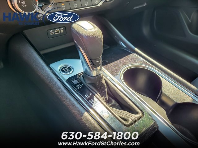 Used 2024 Nissan Altima 2.5 SV FWD image 15