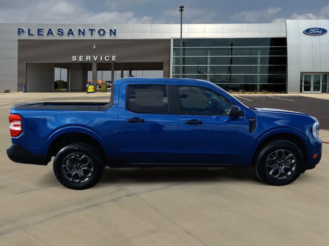 Certified 2024 Ford Maverick XLT FWD image 6