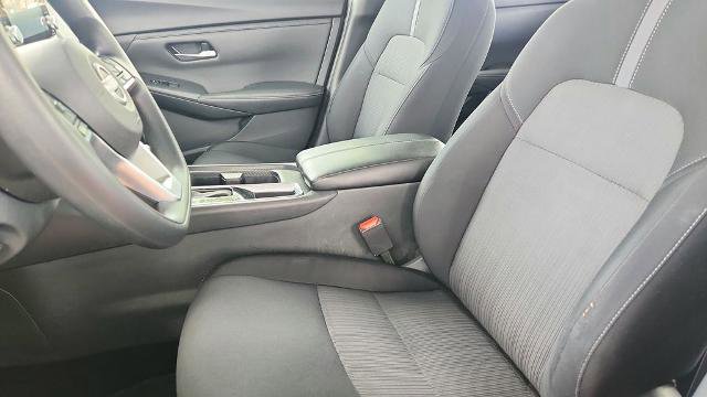 Used 2024 Nissan Sentra SV image 11
