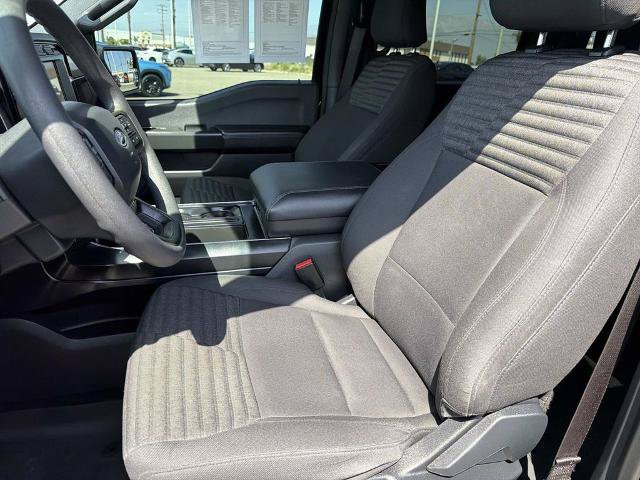 Certified 2023 Ford F150 XL w/ STX Appearance Package AWD/4WD image 20