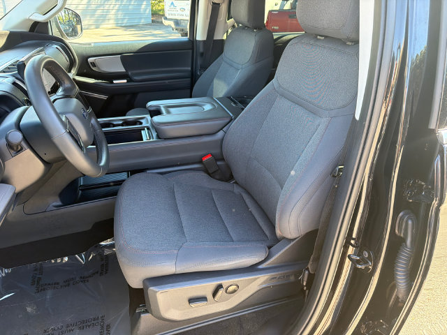Certified 2025 Ford Expedition Max Active RWD image 11