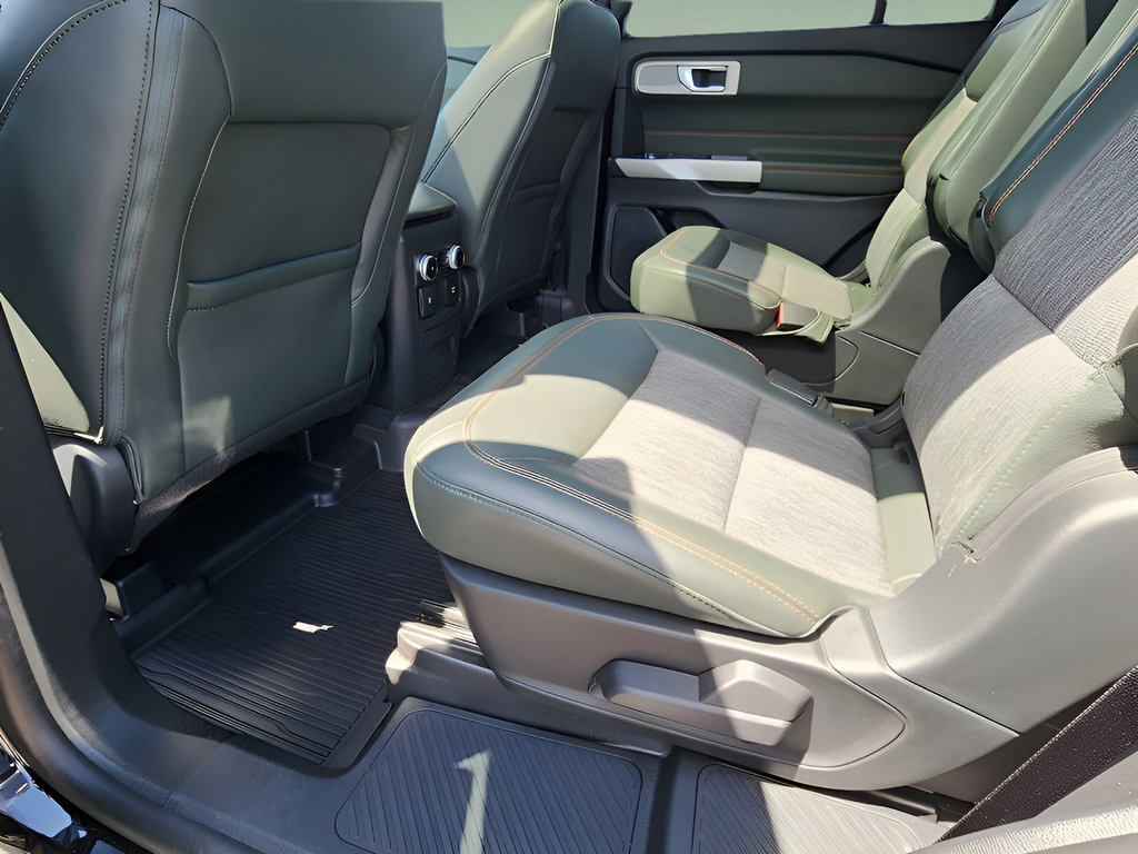 Certified 2023 Ford Explorer Timberline w/ Timberline Technology Package AWD/4WD image 16