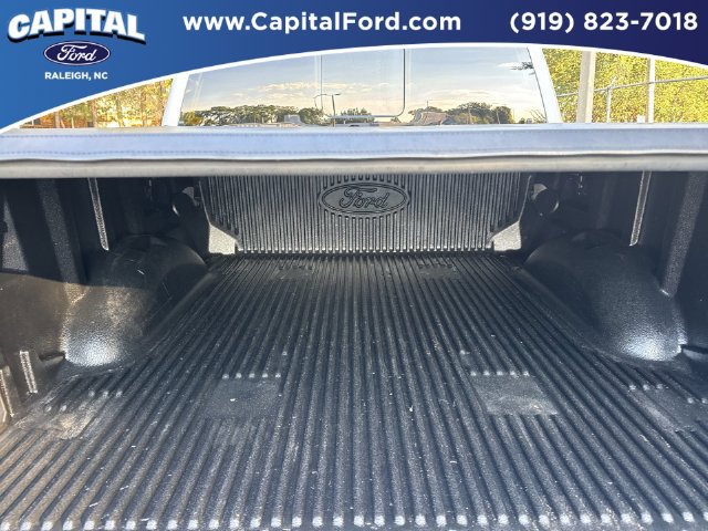 Certified 2023 Ford F150 XLT w/ Equipment Group 302A High AWD/4WD image 16