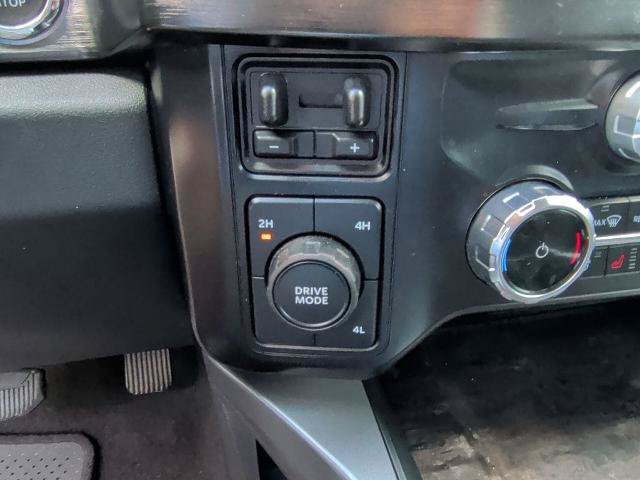 Certified 2024 Ford F350 Lariat w/ FX4 Off-Road Package AWD/4WD image 29