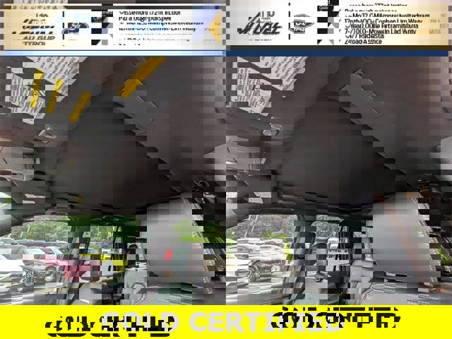 Certified 2023 Ford Expedition Platinum image 27