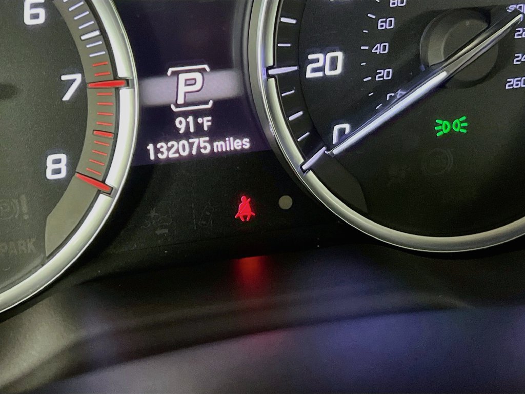 Used 2020 Acura MDX w/ Technology Package AWD/4WD image 13