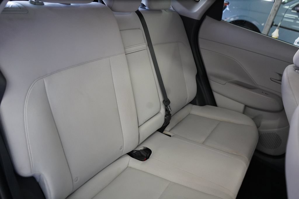 Used 2026 Hyundai Kona SEL Sport FWD image 24