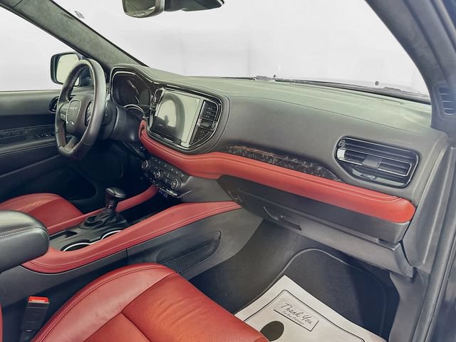 Used 2023 Dodge Durango SRT Hellcat AWD/4WD image 37