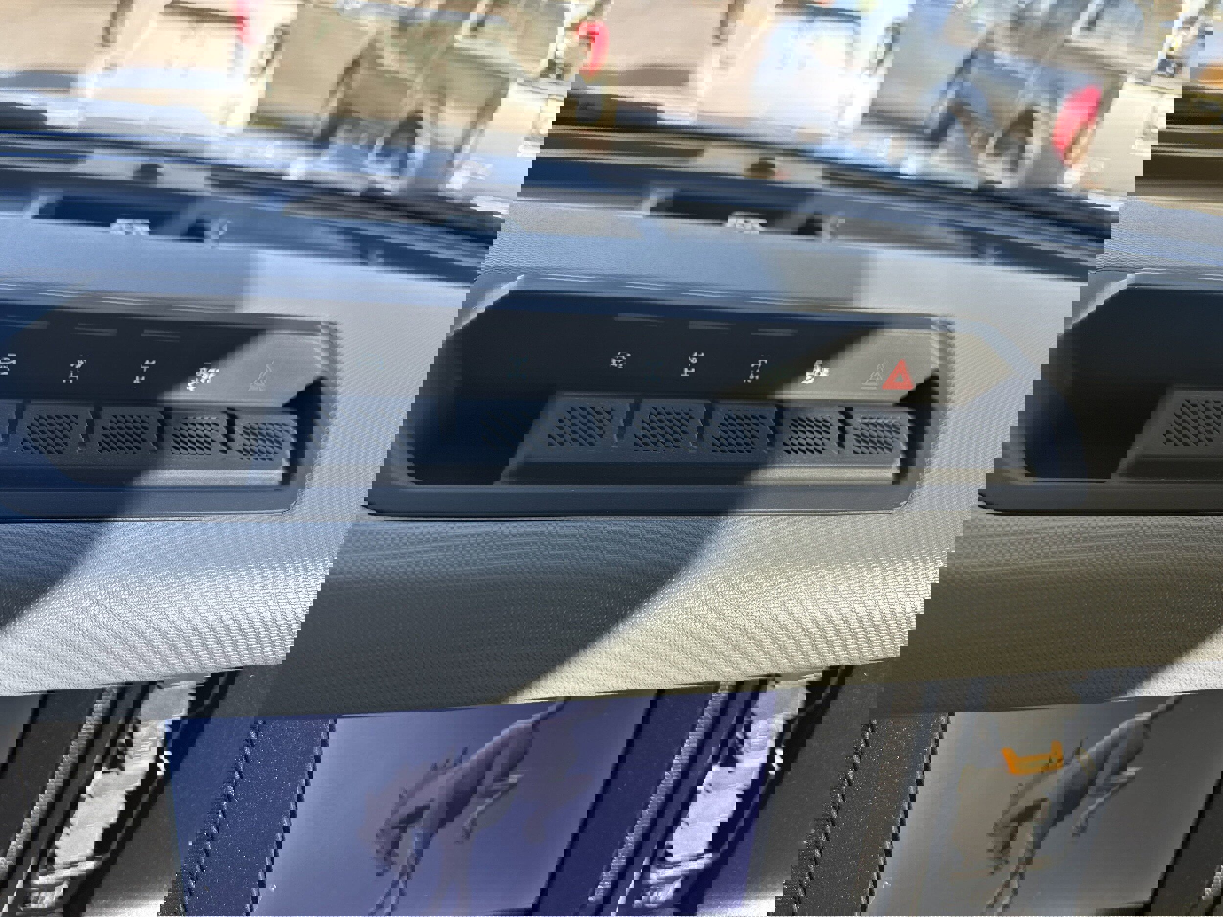 Certified 2022 Ford Bronco Badlands image 13