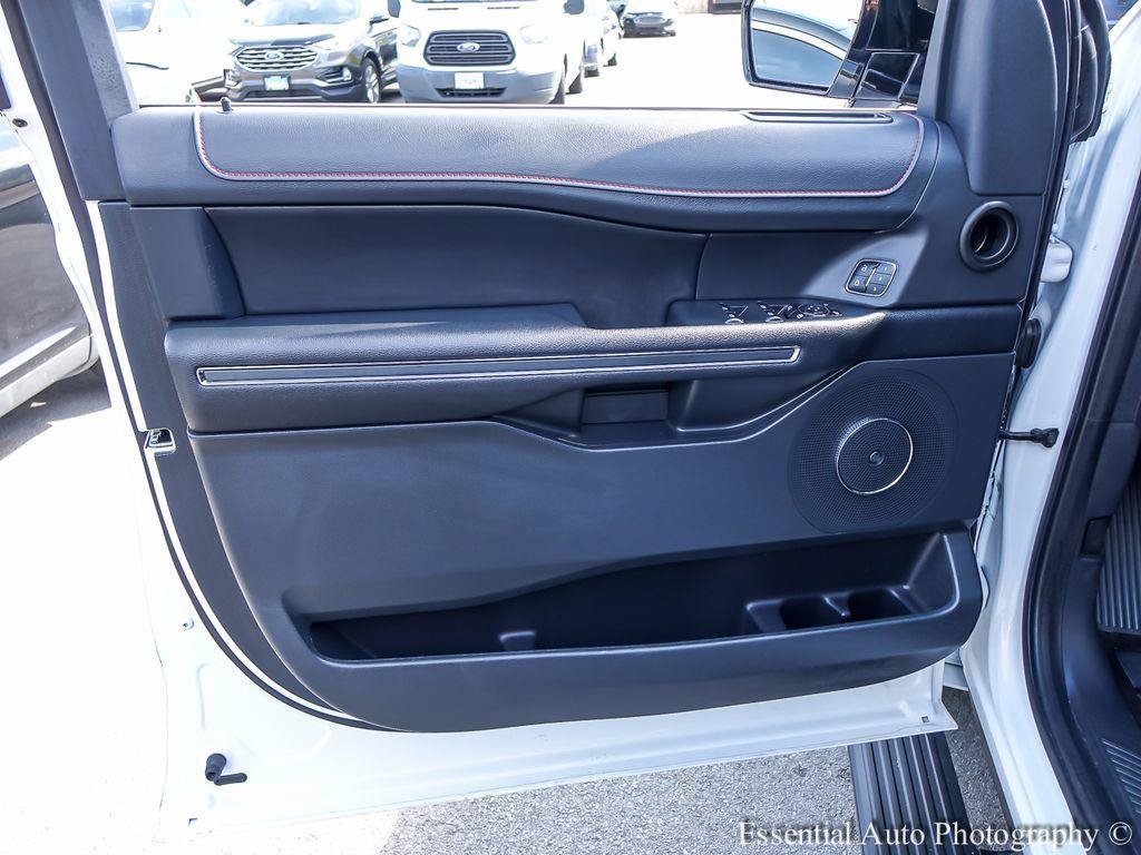 Certified 2023 Ford Expedition Limited AWD/4WD image 22
