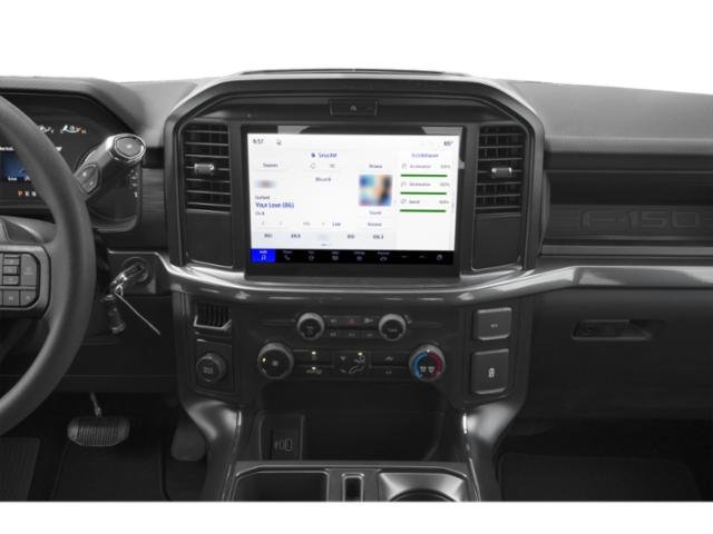 Certified 2026 Ford F150 STX w/ Equipment Group 200A RWD image 9