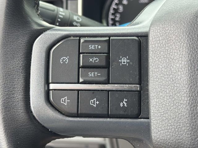Certified 2023 Ford F150 XLT w/ Equipment Group 302A High AWD/4WD image 25