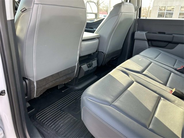 Certified 2023 Ford F250 XL image 18